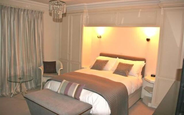 Glenfall Farm Bed and Breakfast