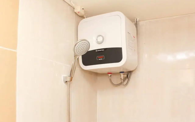 Comfort 2BR Apartment at Meikarta