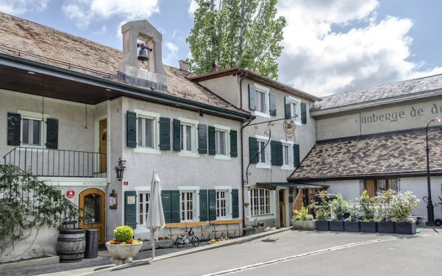 Auberge de Dully