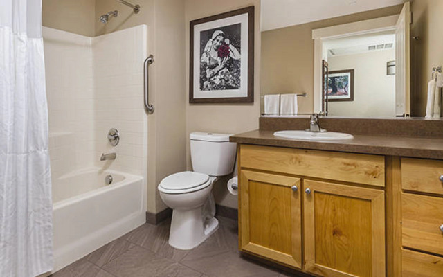 WorldMark Windsor