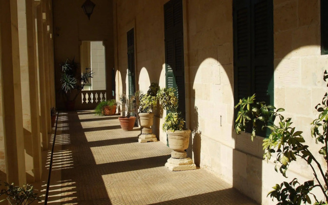 Hotel Palazzo Capua