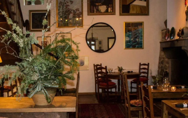 Gîte de charme Les Trois Chênes