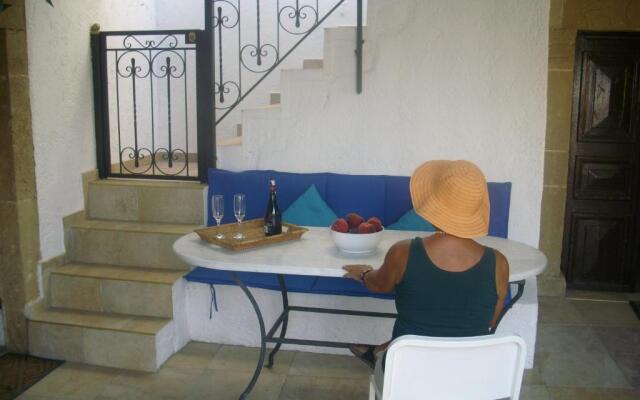 Patriko Country House