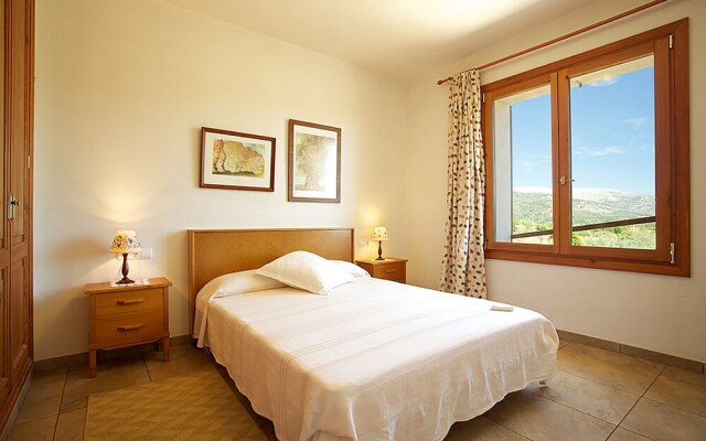 Casa Pla De Ses Rotes