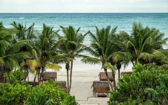 Xela Tulum - Member of Design Hotels