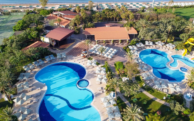 Belconti Resort Hotel - All Inclusive