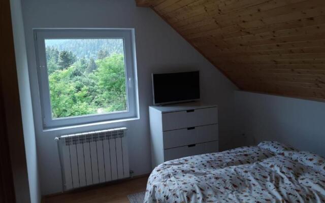 Strada Tiszás vacation house
