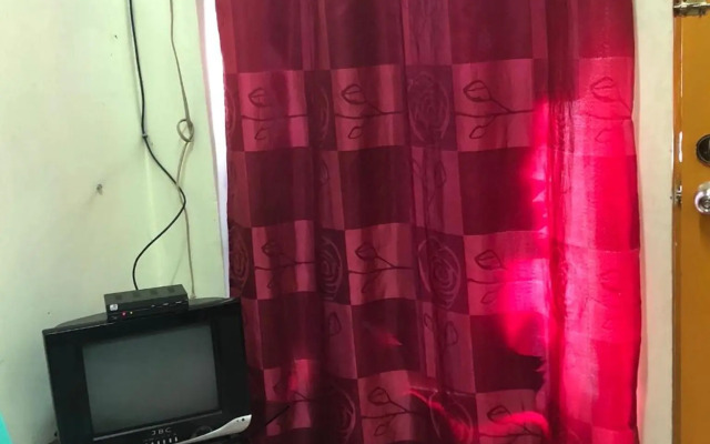 Belen Favila Transient rooms near Airport Terminal 3