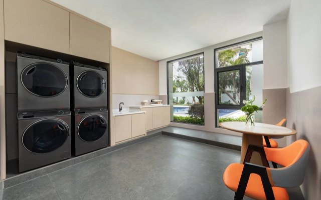 Hawthorn By Wyndham Xishuang Banna Jinghong