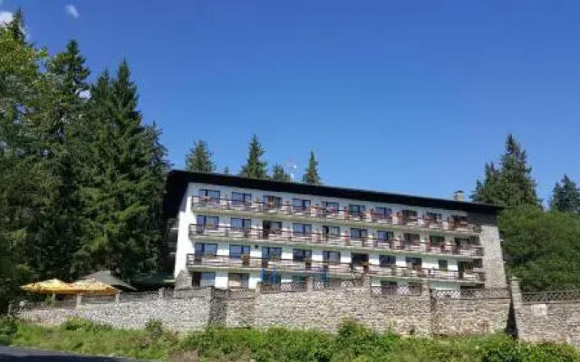 Hotel Stella