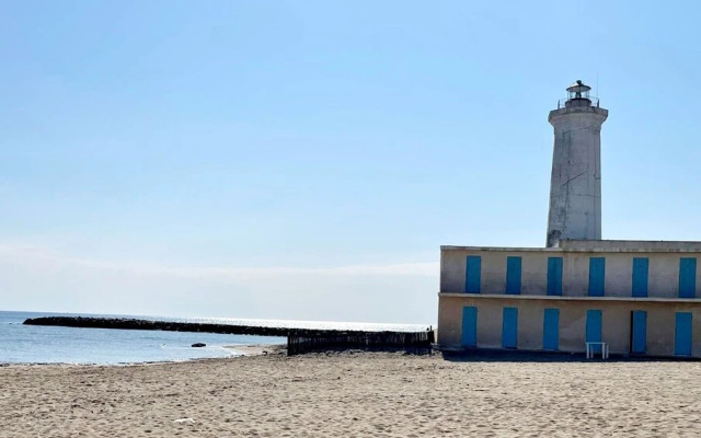 Villetta Eliamare