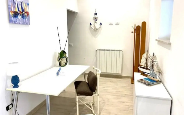 Villa in Sicily With Sea Access