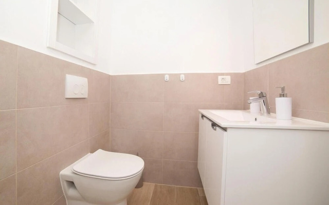 Beautiful Apartment in Trogir With 2 Bedrooms and Wifi