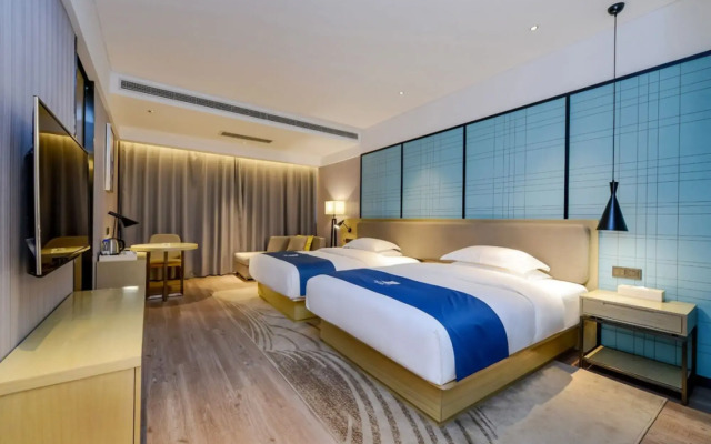 City Comfort Inn Nanning Nanhu Bridge Branch