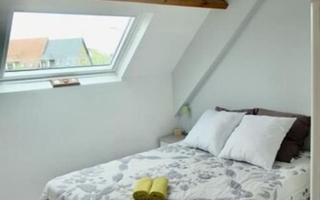 La Company Des Concierges : Duplex les Christophines