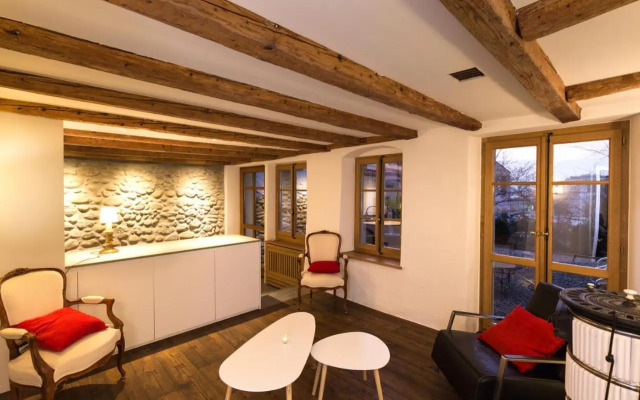 Wonderlandscape Guest House