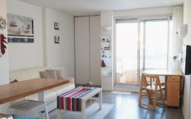 Appartement bord de mer Biarritz