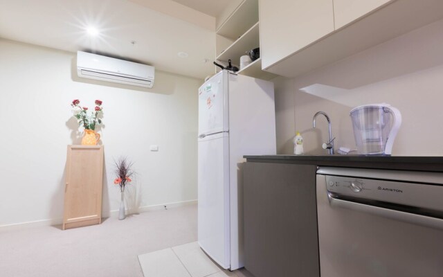 Dreamhome Service Apartment 568 Collins