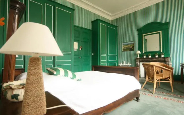 La Carrière lEvêque