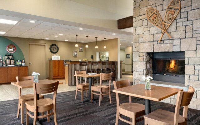 Mountain Valley Lodge
