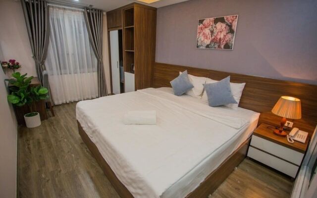 Zo Hotels Tran Duy Hung