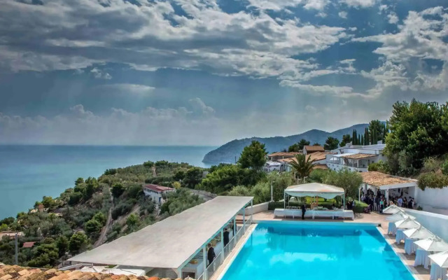 La Locanda del Carrubo