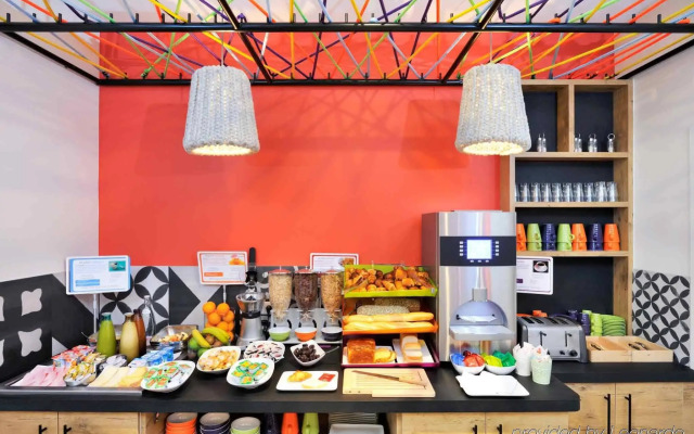 ibis Styles Lille Centre Grand Place