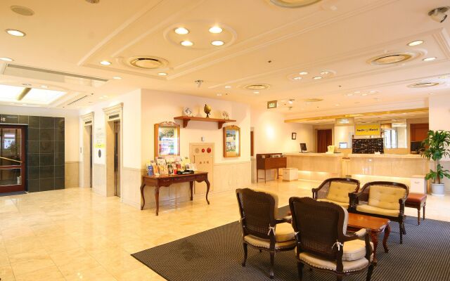 HOTEL MYSTAYS Kanazawa Katamachi