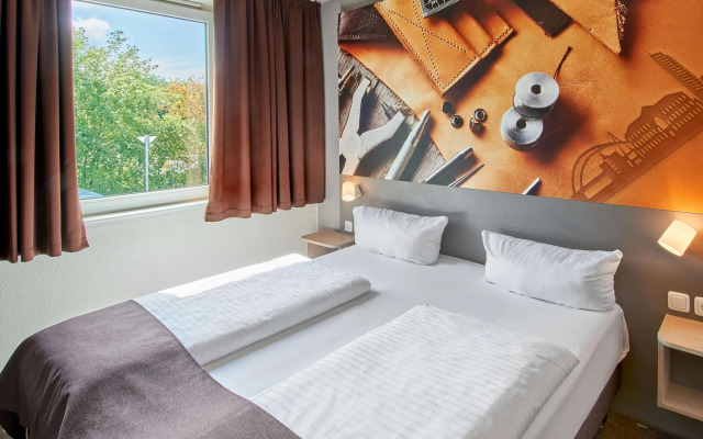 B&B Hotel Offenbach-Süd