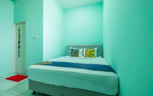 OYO Life 1889 Mbuahpage