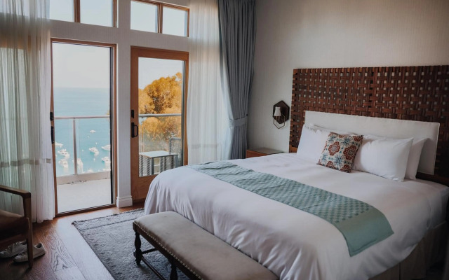 Zane Grey Pueblo Hotel