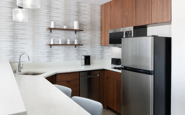 Residence Inn by Marriott Fairfield Napa