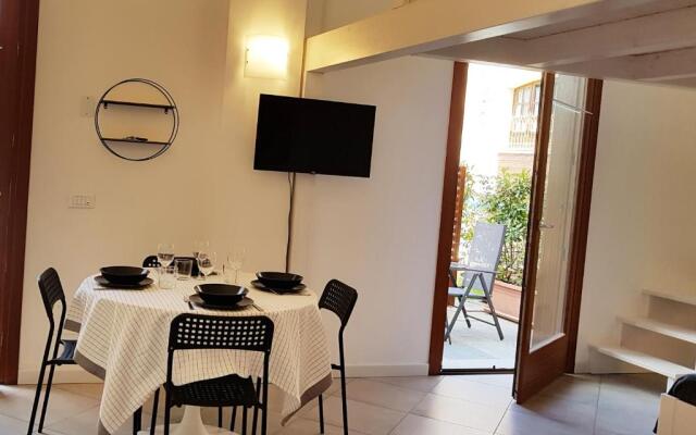 Ex Convento Santa Caterina