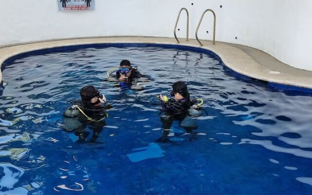 Aquaventure Reef Club