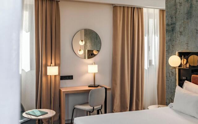 Hotel Vincci Selección Unuk 5* GL