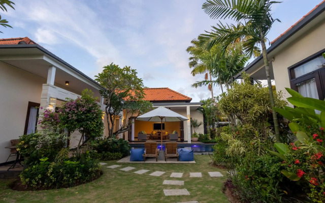 Villa Katara