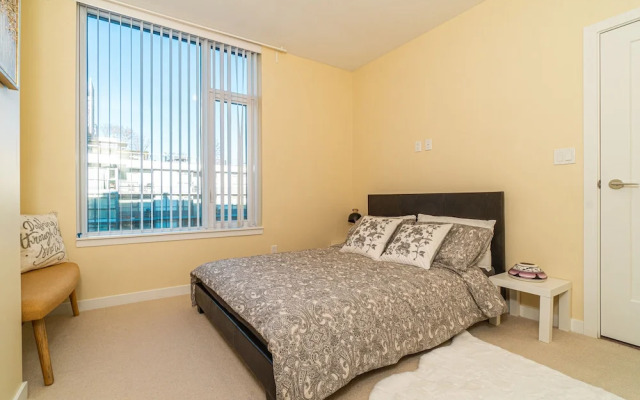 Lovely Oasis near Waterfront & Downtown