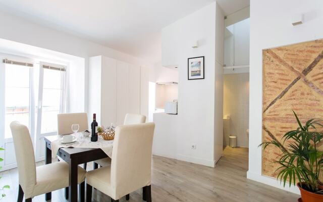 Lovely Spot in Alfama