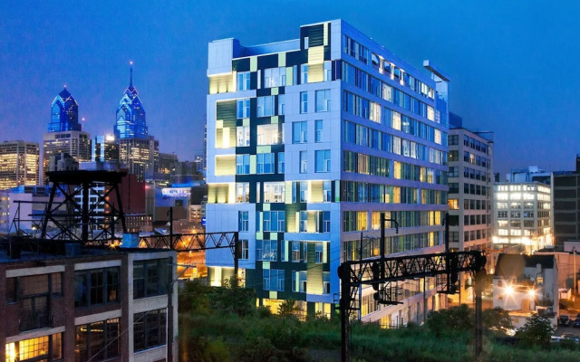 Kasa Philadelphia Apartments