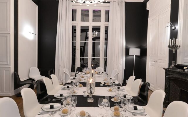 Art Hôtel Rochecorbon