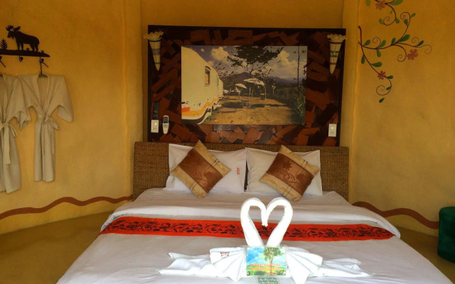 Mari Pai Resort