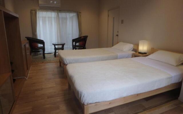 AOI Guest House