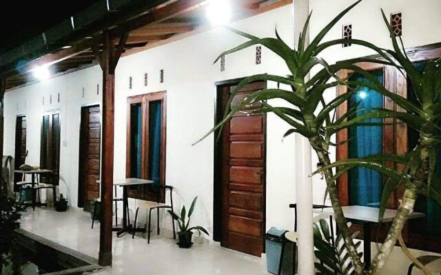 Guesthouse Rumah KayuKu