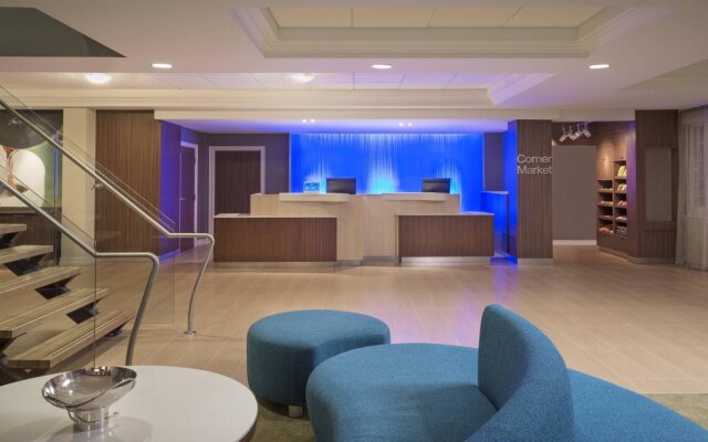 Fairfield Inn & Suites Ottawa Kanata