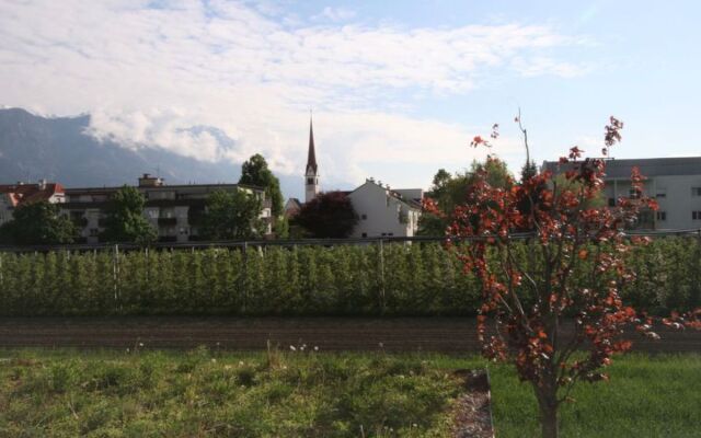 Apartment Tivoli Innsbruck