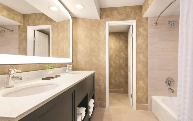 Zachari Dunes on Mandalay Beach, Curio Collection by Hilton