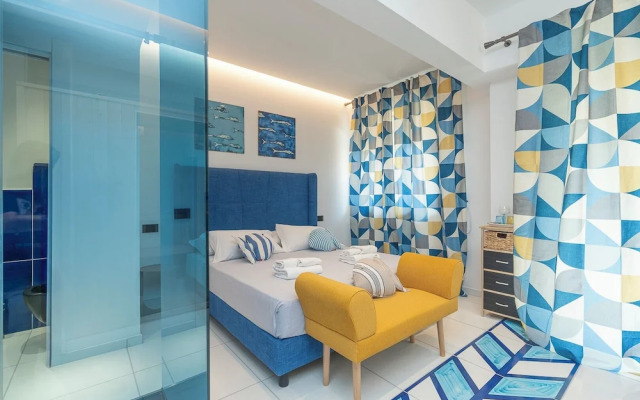Maiori Suites