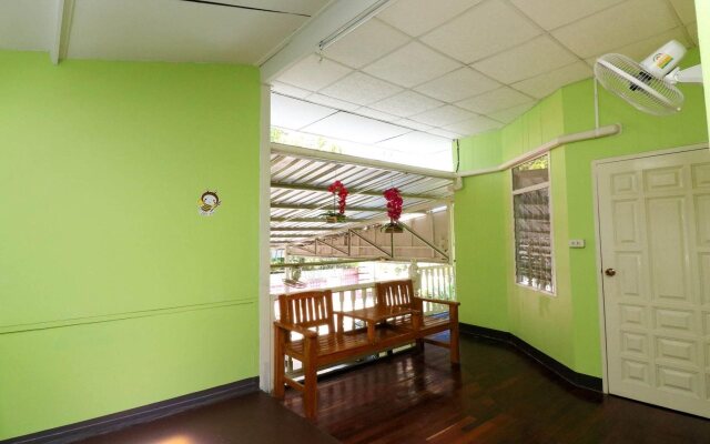 68 Guest House by Nida Rooms