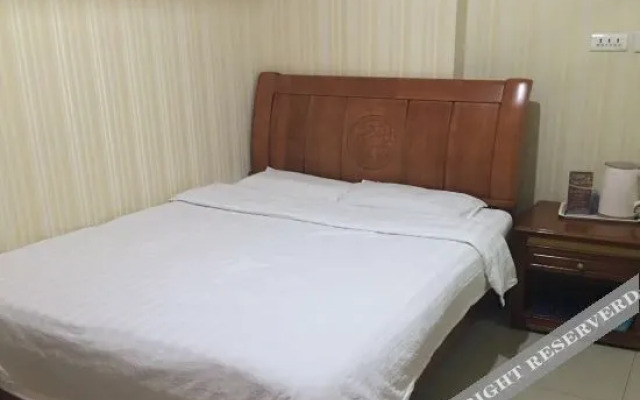 Tianjin Zhongshanhe Express Hotel