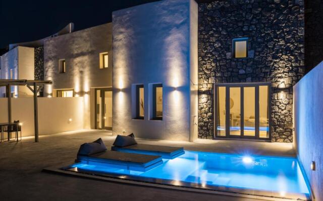 Lavadoze Luxury Suites - Adults only